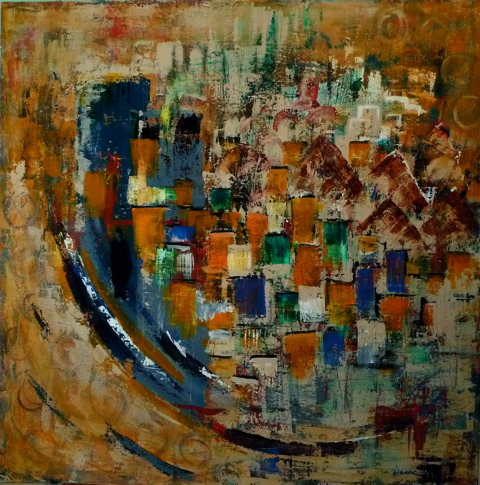 The Foreign Diplomat