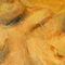 Monet's Nude (Diptych)